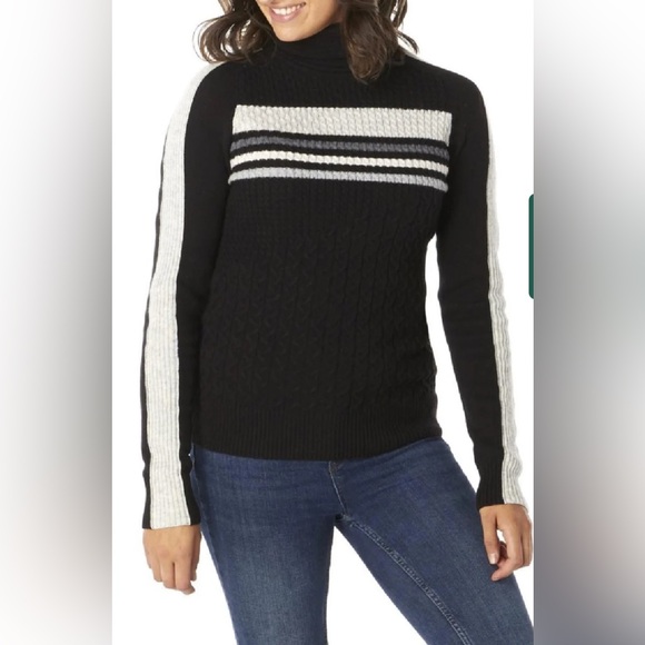 Smartwool Sweaters - Smartwool Dacono Ski Sweater